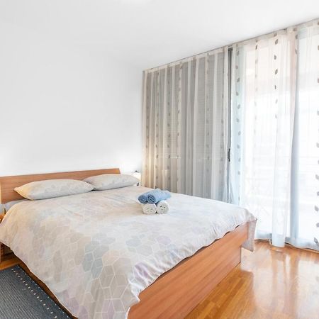 Appartement App 2 à Novigrad Istria Extérieur photo