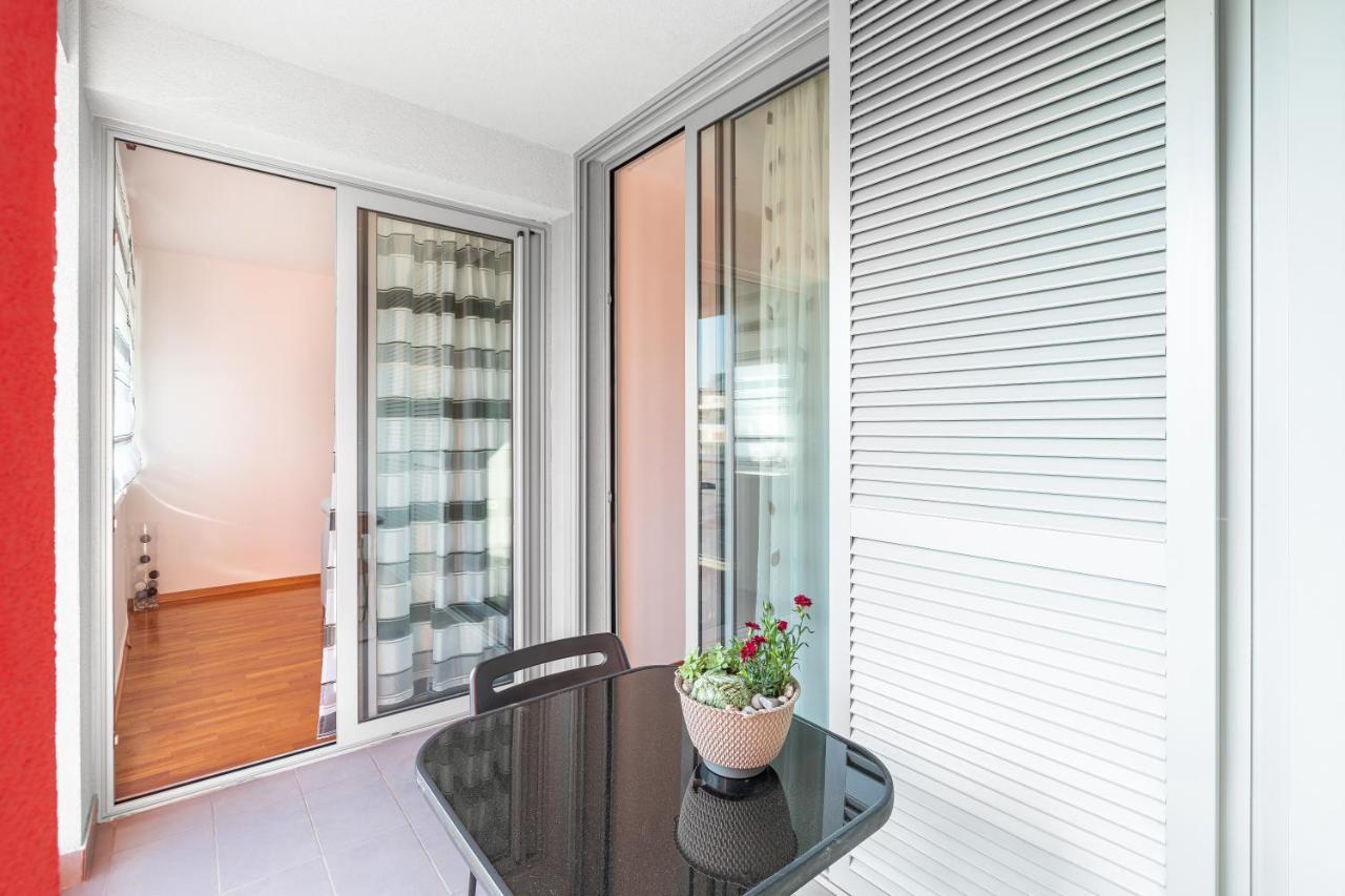 Appartement App 2 à Novigrad Istria Extérieur photo