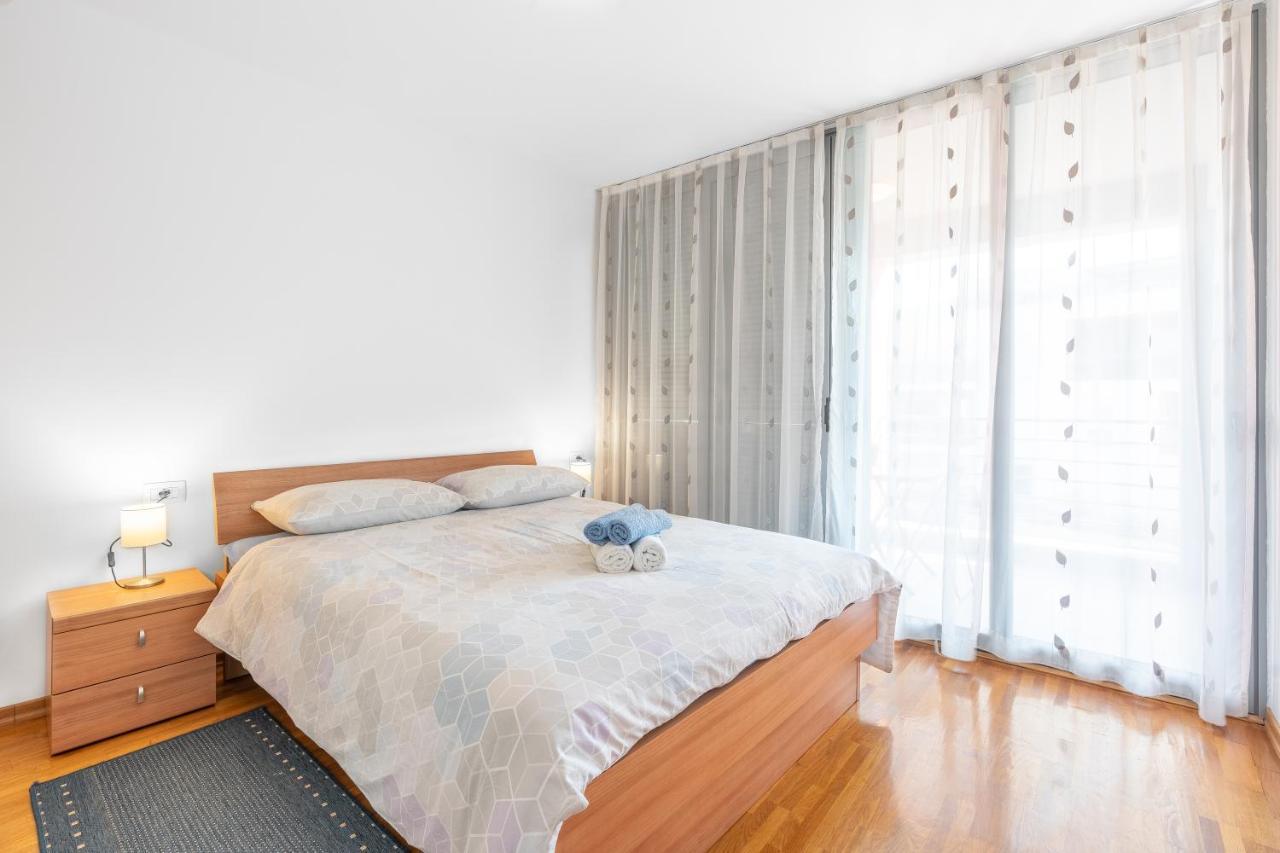 Appartement App 2 à Novigrad Istria Extérieur photo